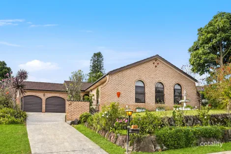 48 ANDERSON RD, KINGS LANGLEY, NSW 2147