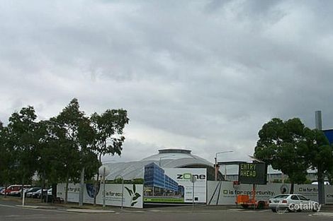 3 Australia Ave, Sydney Olympic Park, NSW 2127