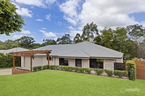 Property photo of 42 Emerald Vista Parade Yandina QLD 4561