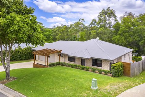 Property photo of 42 Emerald Vista Parade Yandina QLD 4561