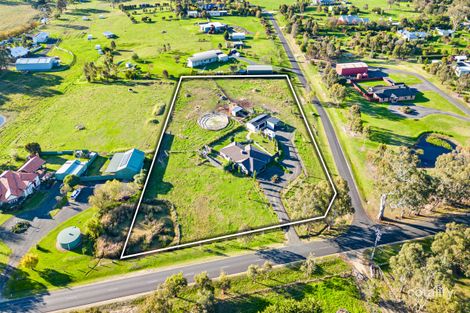 Property photo of 136 Sandy Creek Road Maffra VIC 3860