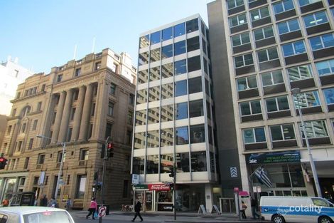 28 Grenfell St, Adelaide, SA 5000