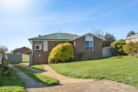 21 Youd Ct, Deloraine, TAS 7304