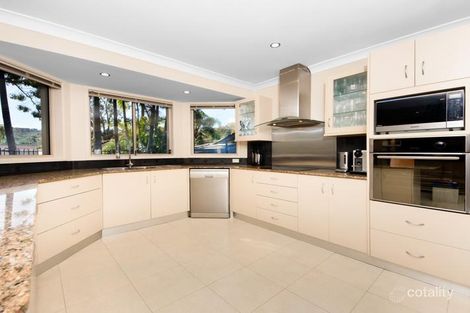 Property photo of 17 Eisenhower Place Bonnet Bay NSW 2226