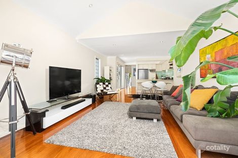 Property photo of 19 High Street Balmain NSW 2041