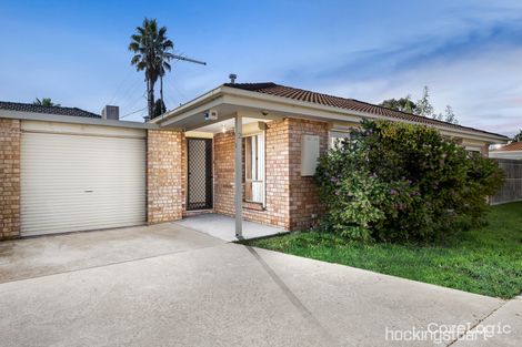 Property photo of 2/50-52 Station Road Melton South VIC 3338