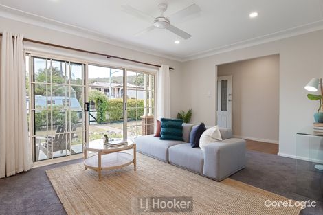 Property photo of 4 Mulimbah Street Eleebana NSW 2282