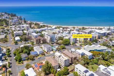 1/14 Mahia Tce, Kings Beach, QLD 4551