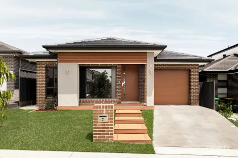 31 St Lukes St, Wilton, NSW 2571