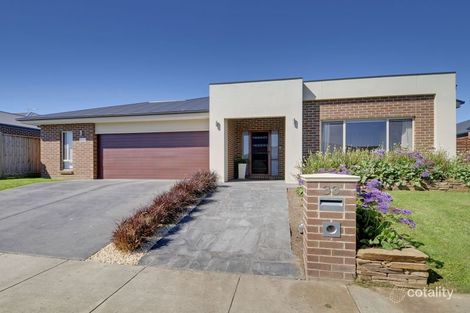 33 Villeneuve Dr, Trafalgar, VIC 3824