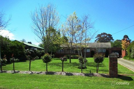 Property photo of 51 Webster Street Alexandra VIC 3714