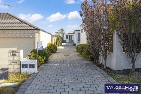 Property photo of 36B Findon Crescent Westminster WA 6061