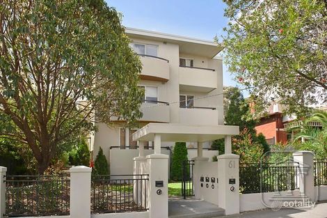 Property photo of 7/61 Mayston Street Hawthorn East VIC 3123