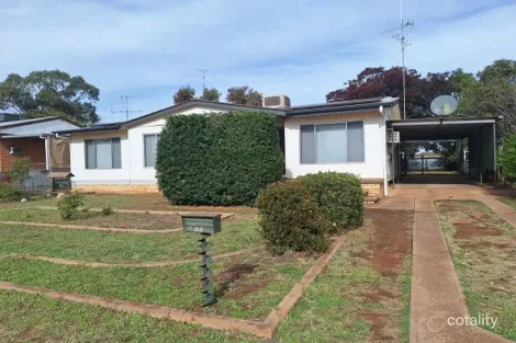 44 Umang St, Tottenham, NSW 2873