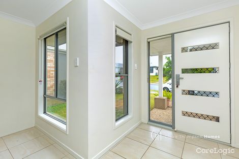 Property photo of 4 Skelbrook Road Park Ridge QLD 4125