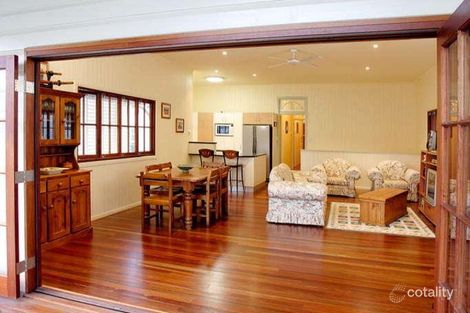 Property photo of 70 Arthur Terrace Red Hill QLD 4059