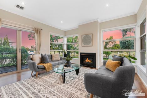 Property photo of 8 Bluechip Court Point Cook VIC 3030