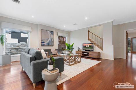 Property photo of 8 Bluechip Court Point Cook VIC 3030