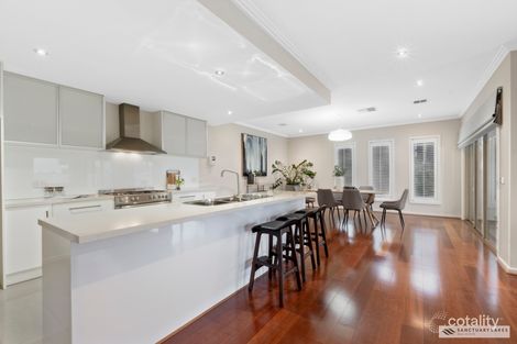 Property photo of 8 Bluechip Court Point Cook VIC 3030