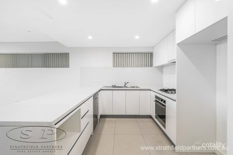 Property photo of 708/23-31 Morwick Street Strathfield NSW 2135