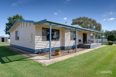 139 Rapseys Rd, Bonegilla, VIC 3691