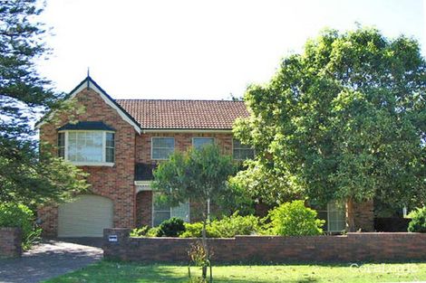 Property photo of 18 Abuklea Road Epping NSW 2121