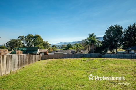 25 View St, Woori Yallock, VIC 3139