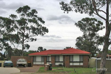 6 Niblo St, Doonside, NSW 2767