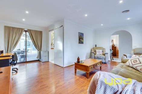 Property photo of 19 Cumming Drive Hoppers Crossing VIC 3029