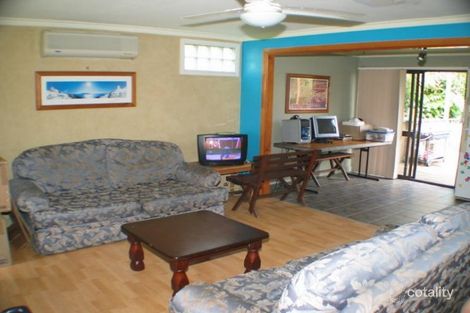 Property photo of 89 Cayuga Road Nerang QLD 4211