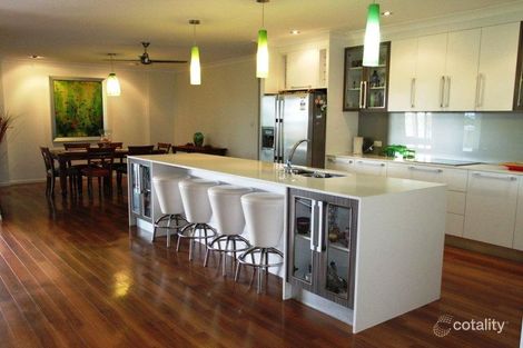 Property photo of 78 Charles Bruce Drive Oakhurst QLD 4650