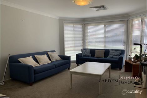 Property photo of 14 Snapper Close Green Valley NSW 2168