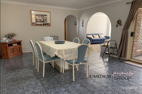 Property photo of 14 Snapper Close Green Valley NSW 2168