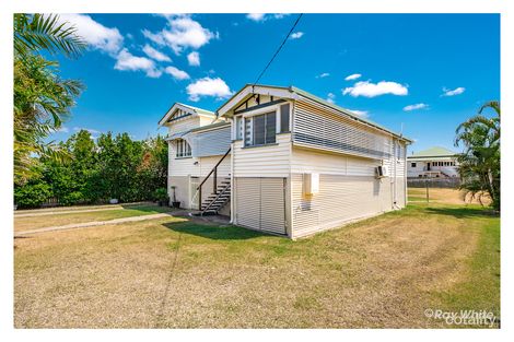 41 Armstrong St, Berserker, QLD 4701