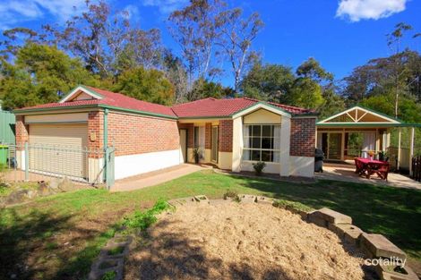 Property photo of 25 Burnside Close Lisarow NSW 2250