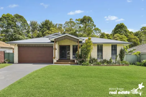 Property photo of 87 Riverbreeze Drive Crosslands NSW 2446