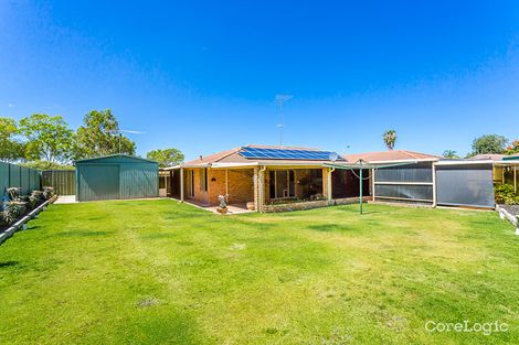 Property photo of 6 Deanna Court Cooloongup WA 6168