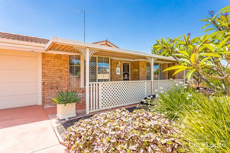 Property photo of 6 Deanna Court Cooloongup WA 6168