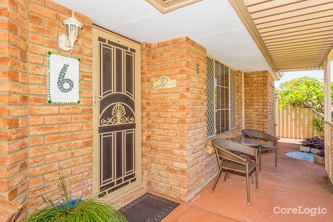 Property photo of 6 Deanna Court Cooloongup WA 6168