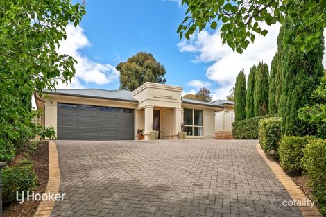 Property photo of 4 Ruskin Place Hazelwood Park SA 5066