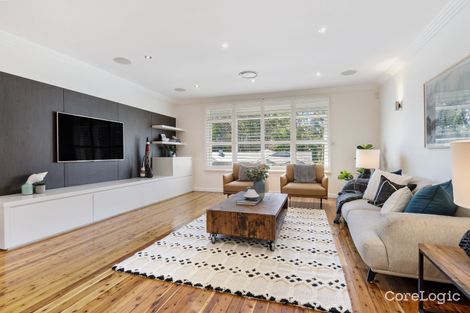 Property photo of 27 Finlay Avenue Beecroft NSW 2119