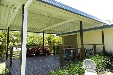 Property photo of 31 Maralyn Avenue Grasstree Beach QLD 4740