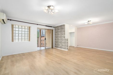 Property photo of 15/53 Bathurst Street Liverpool NSW 2170