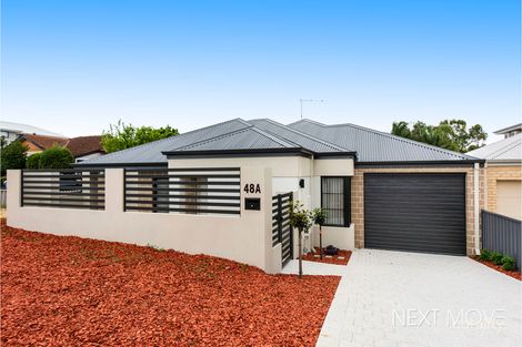 48a Butler St, Willagee, WA 6156
