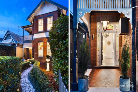 Property photo of 46 Tranmere Street Drummoyne NSW 2047