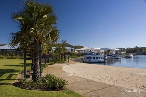 Property photo of 2 Quest Terrace Coomera QLD 4209