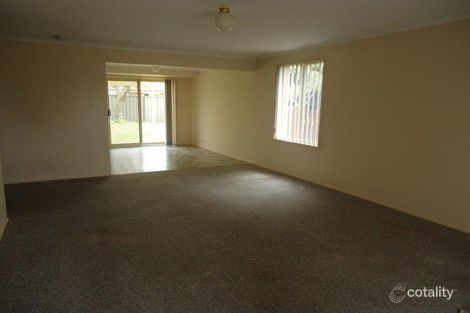 Property photo of 8A Dalrymple Place Barden Ridge NSW 2234
