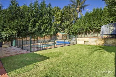 Property photo of 15 Derwent Avenue North Wahroonga NSW 2076