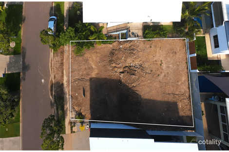 4 Ruddick Cct, Stuart Park, NT 0820