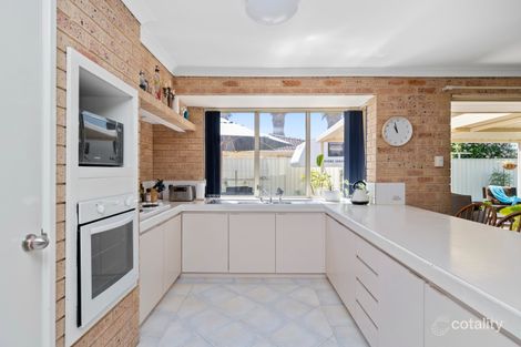 Property photo of 35 Abbotswood Parkway Erskine WA 6210